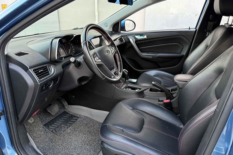 Used Chery Arrizo 5 2016 1.5L CVT Trendsetting Edition