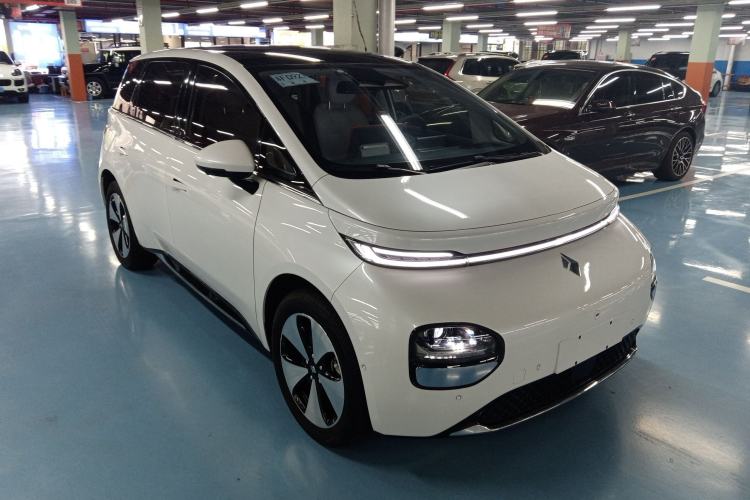 Used Baojun Cloud 2023 460 Max Lingxi Version