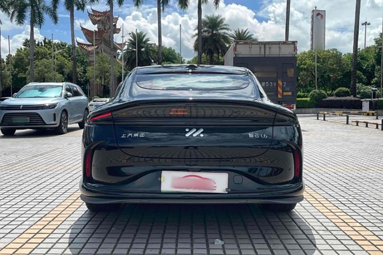 Used IM L6 2024 Max Enhanced Performance Edition