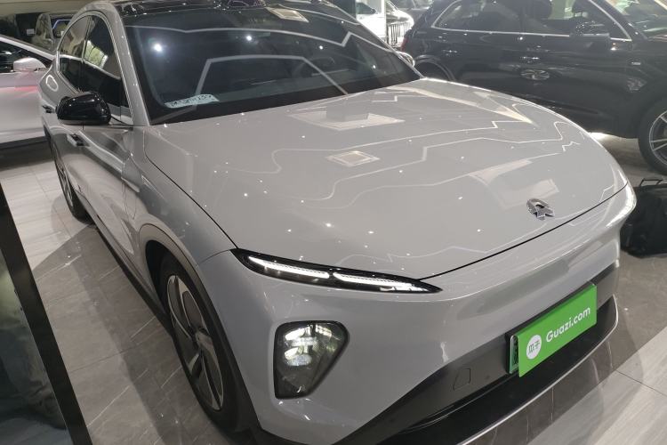 Used Nio EC7 2023 75 kWh