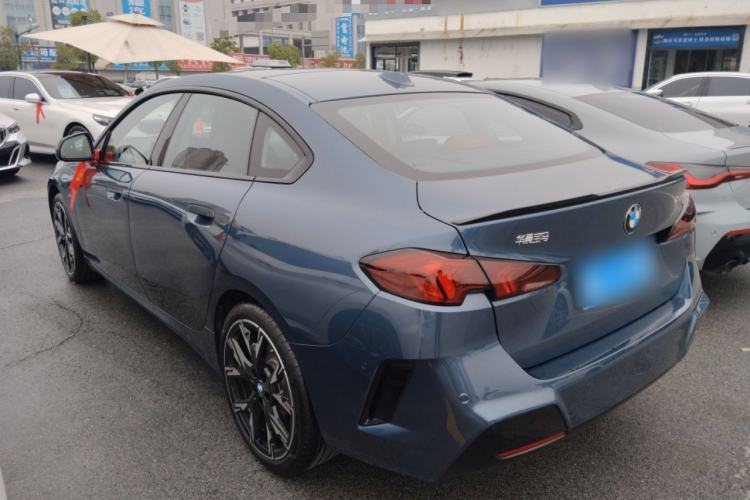 Used BMW 2 Series 2025 225L M Sport Night Edition Package
