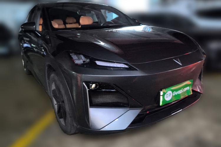 Used Deepal S07 2024 215Max Range-Extended Version
