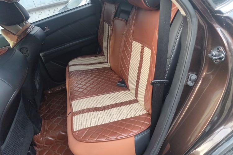 Used Luxgen U6 SUV 2014 1.8T Fashion Edition