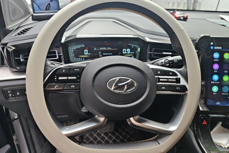 Used Hyundai Custo 2021 270TGDi Prestige LUX
