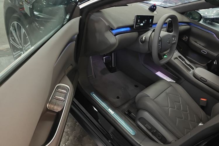 Used Nio ET7 2024 100kWh Executive Signature Edition