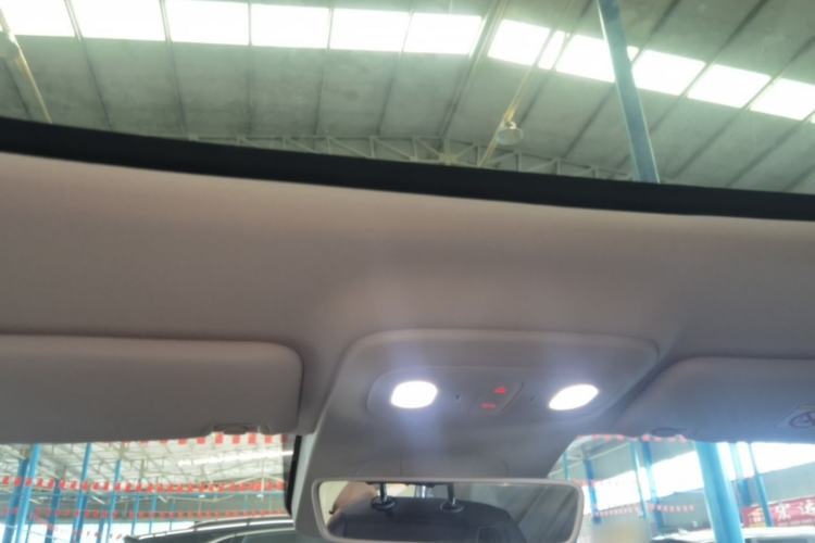 Used Leapmotor B01 2025 550 LiDAR Edition
