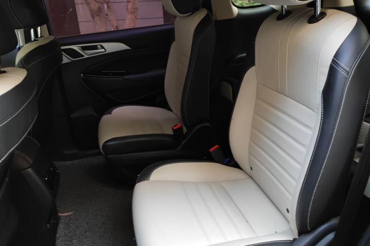 Used Oshan A800 2019 1.6L Manual Luxury Model China VI Standard