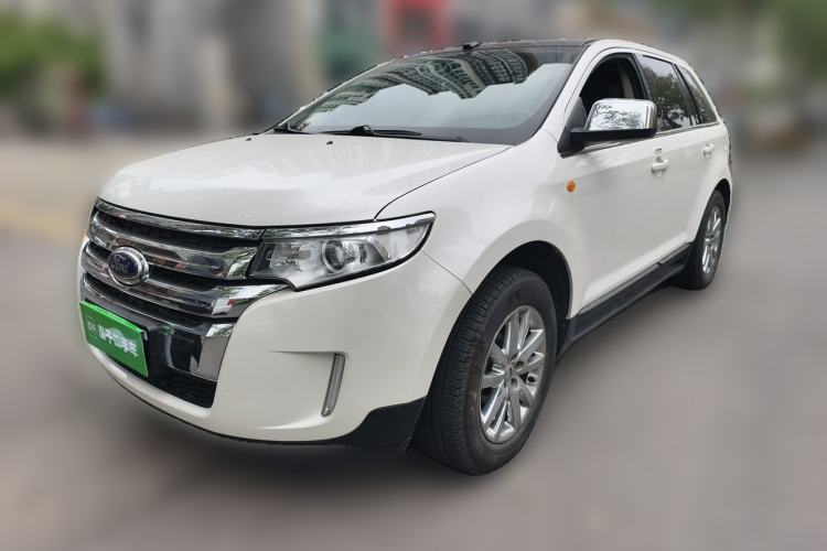 Used Ford Edge 2012 2.0T Zunrui Trim