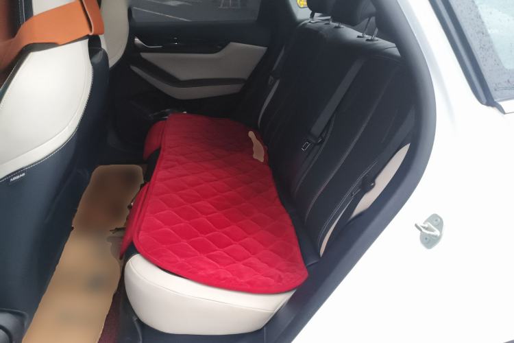 Used BYD Qin PLUS 2023 Champion Edition DM-i 55KM Leading Model