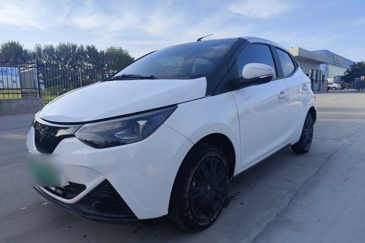 Used JMEV Xiao Qilin 2024 201km Comfort Version