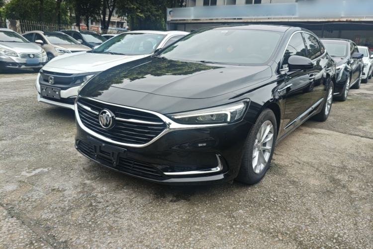 Used Buick LaCrosse 2022 552T Luxury Version