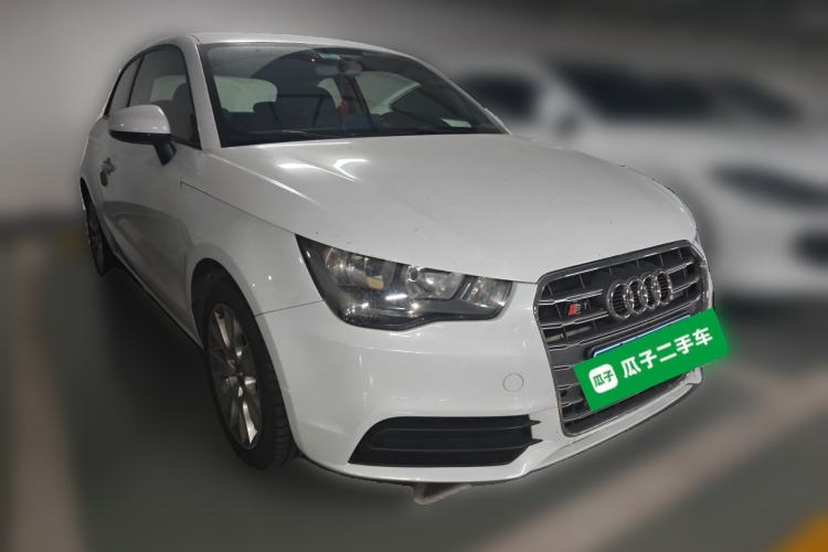 Used Audi A1 2012 1.4 TFSI Urban