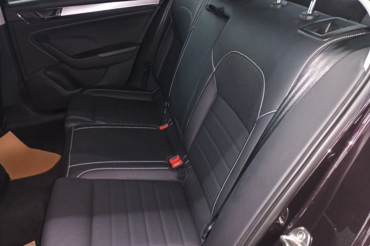 Used Skoda Superb 2019 TSI280 DSG Comfort Edition
