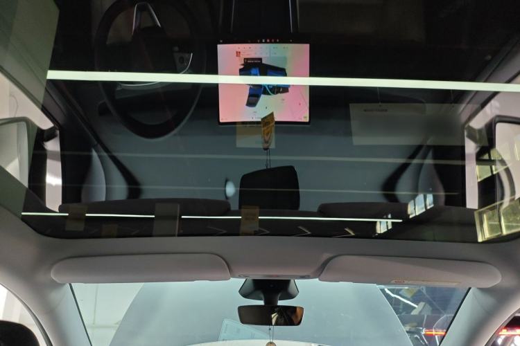 Used Tesla Model Y 2025 Long-Range All-Wheel Drive First Edition