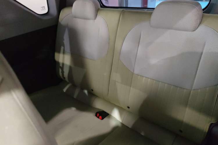 Used Geely Auto Panda 2023 Panda Mini 200km Endurance Bear