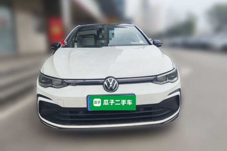 Used Volkswagen Golf 2021 280TSI DSG R-Line