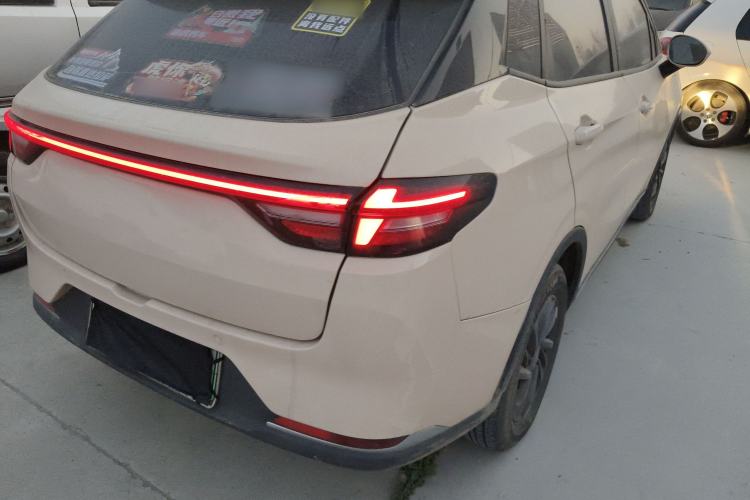 Used NETA AYA 2023 318 Lite