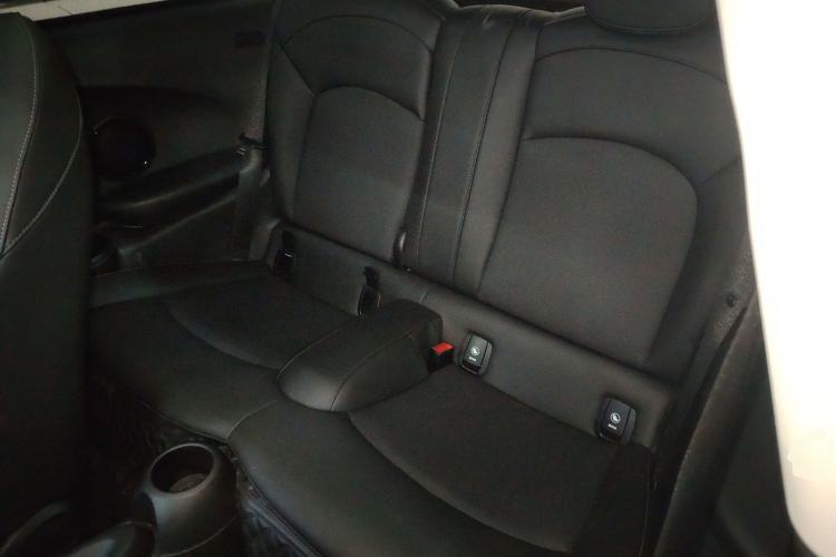 Used MINI MINI 2021 1.5T COOPER Classic Edition
