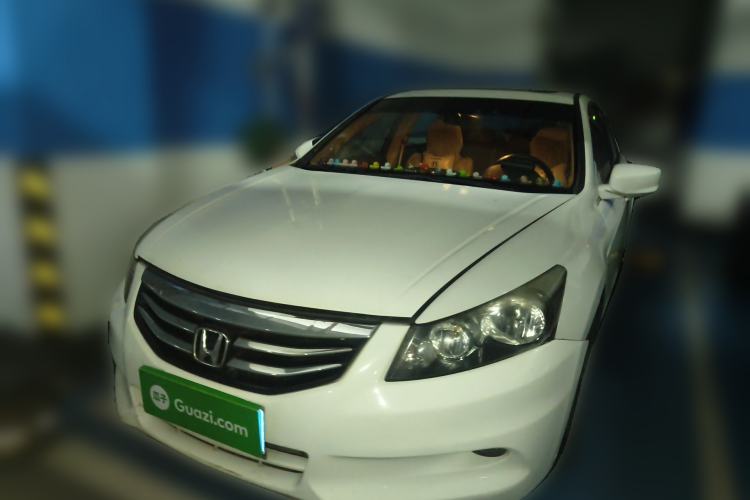 Used Honda Accord 2011 2.0L EX