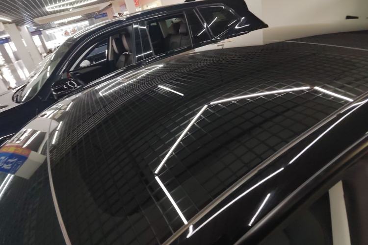 Used Tesla Model 3 2021 Standard Range Rear-Drive Upgraded Version