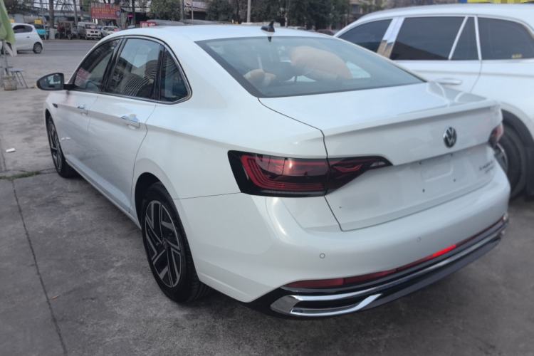 Used Volkswagen Sagitar 2024 300TSI DSG Excellence Edition