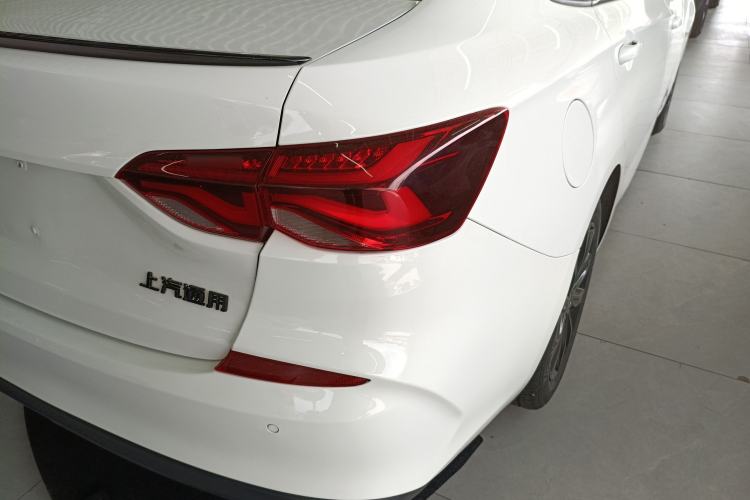 Used Chevrolet Monza 2019 Redline 320T Dual-Clutch Sporty Version China VI Standard