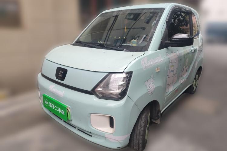 Used Dongfeng Fengon MINIEV 2022 Candy-Style Lollipop