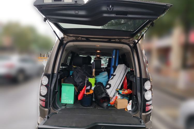 Used Land Rover Discovery 2013 3.0 SDV6 HSE Diesel Edition