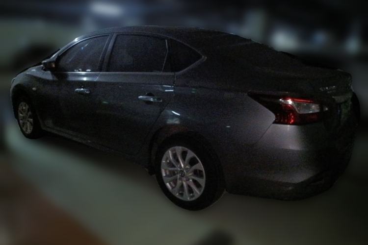 Used Nissan Sylphy 2022 Classic 1.6XE CVT Comfort Edition