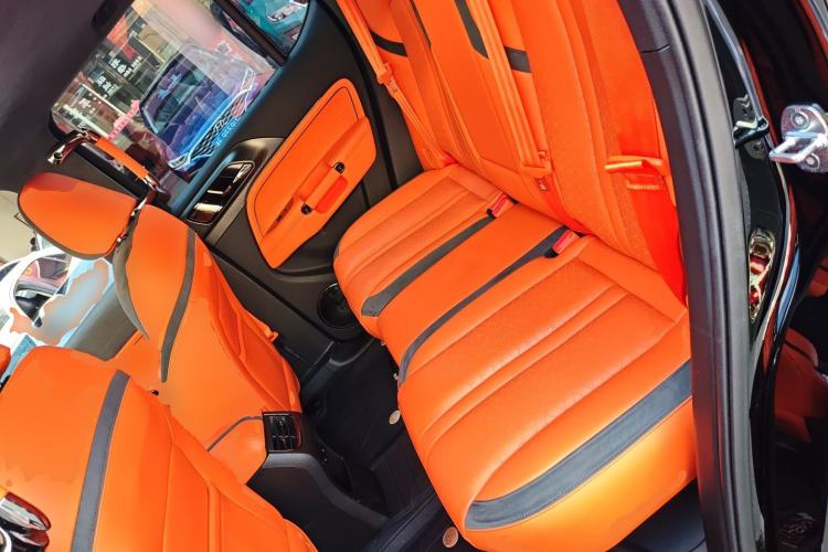 Used Cyberspace Tank 300 2023 2.0T Cyber Knight