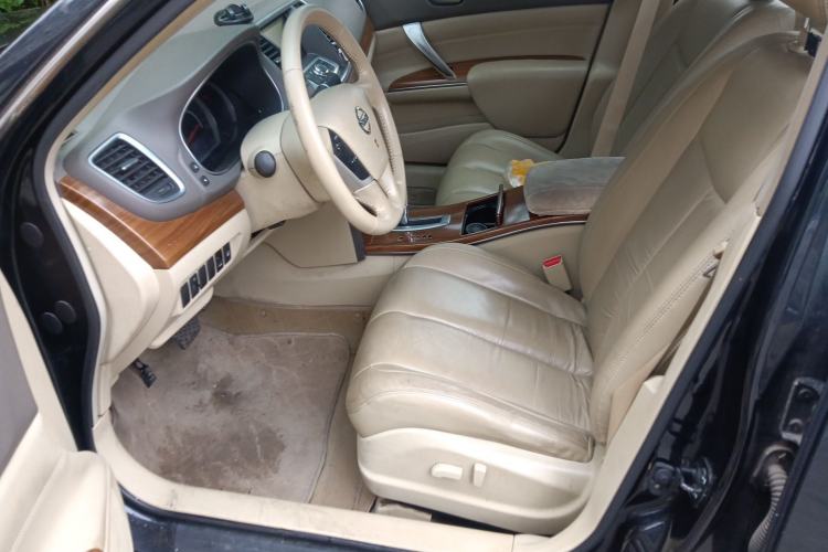 Used Nissan Teana 2011 2.0L XL Comfort Edition
