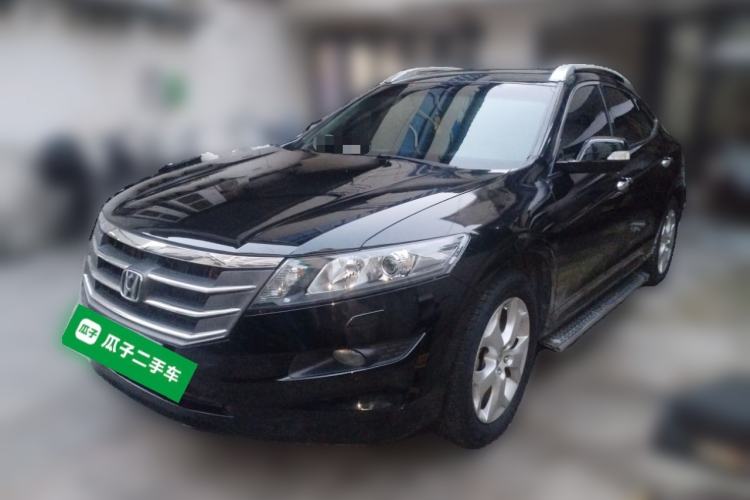 Used Honda Crosstour 2012 2.4L Luxury Edition