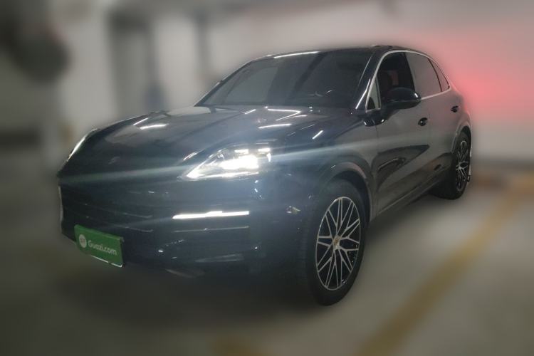 Used Porsche Cayenne 2024 Cayenne 3.0T