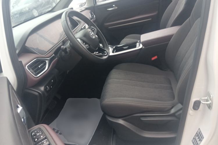 Used GAC Trumpchi M6 2023 PRO 270T DCT Elite Edition Left Front Seat