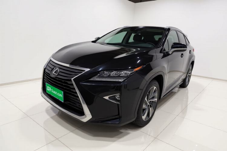 Used Lexus RX 2016 300 4x4 Elegant Edition China V-standard Guazi used car, China used car export, Used car for sale, Used cars, Cheapest cars for sale