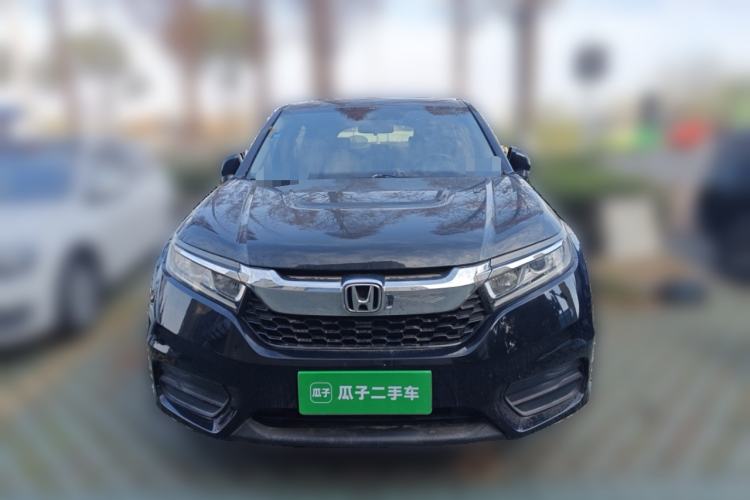 Used Honda Avancier 2017 240TURBO Two-Wheel Drive Comfort Version
