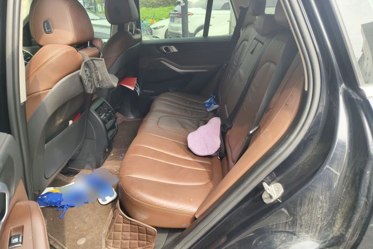 Used BMW X5 2020 xDrive30i M Sport Package
