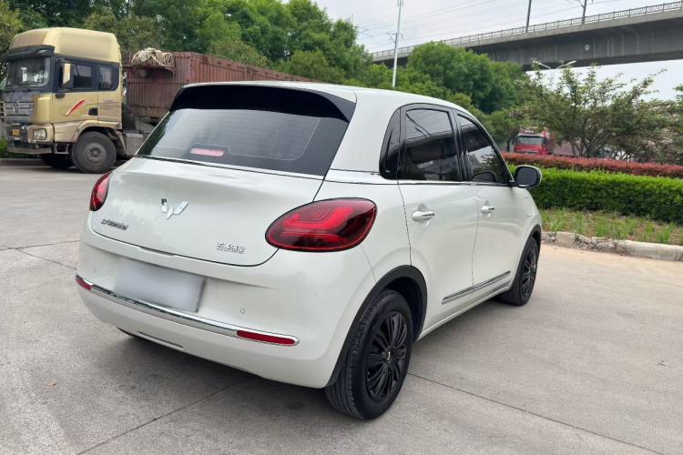 Used Wuling Bingo 2023 333km Enjoy+ Version Exterior 7