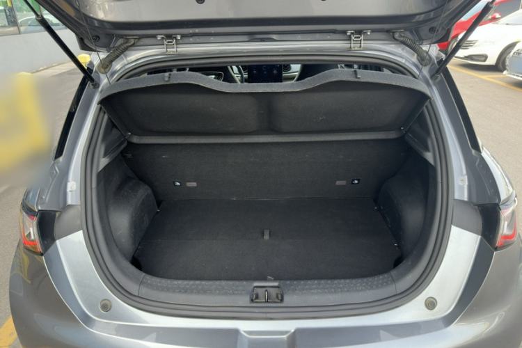 Used BYD Dolphin 2023 420 km Free Version