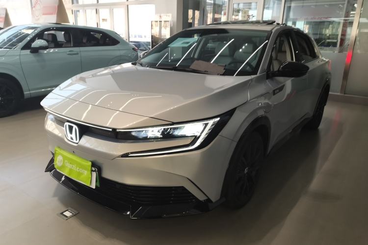 Used Honda e:NP2 2024 Advanced Edition
