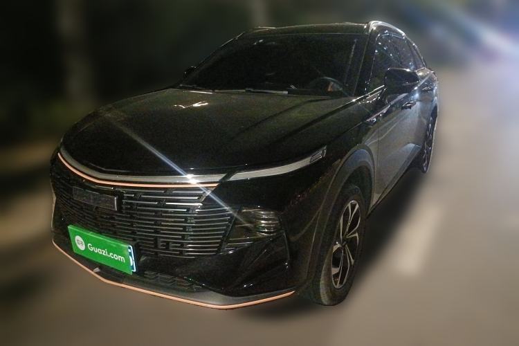 Used Haval XY 2022 1.5T Smart Edition