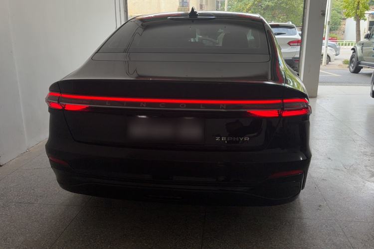 Used Lincoln Z 2025 2.0T Prestige Hybrid Edition