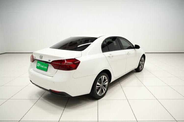 Used Geely Auto Emgrand 2018 1.5L CVT Upward Connect Edition
