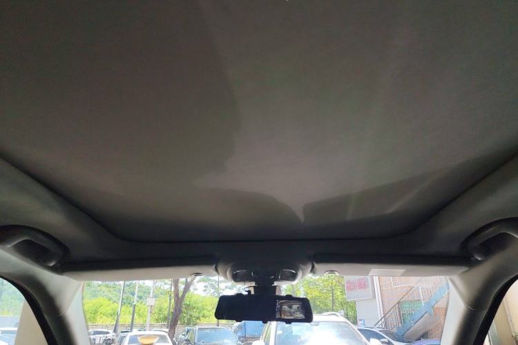 Used Jeep Compass 2020 220T Automatic Leading Edition