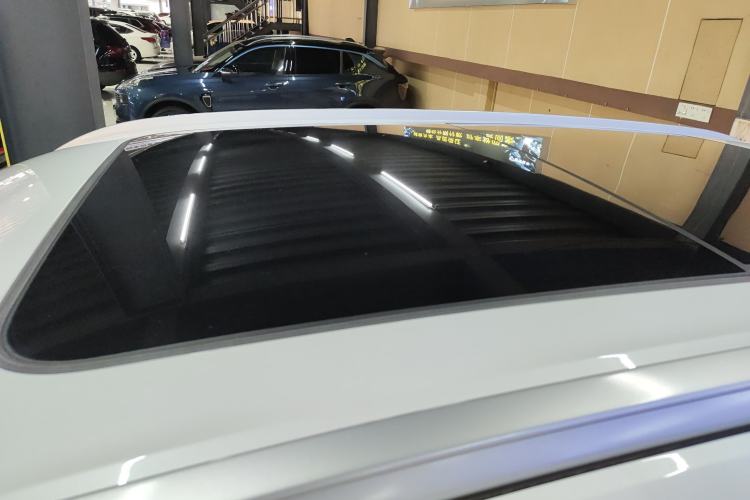 Used Haval H6 2021 3rd Generation 1.5T Automatic Two-Wheel Drive Max