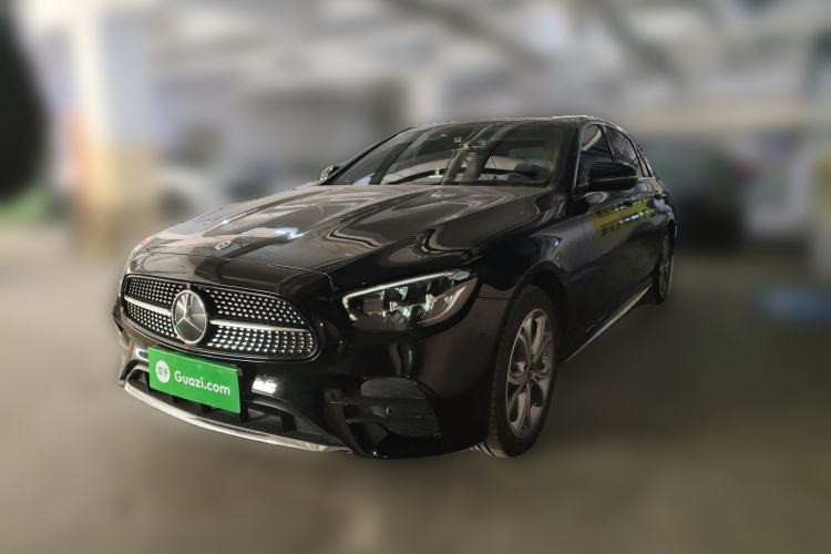 Used Mercedes-Benz E-Class 2023 Restyled E 300 L Sport Luxury Edition