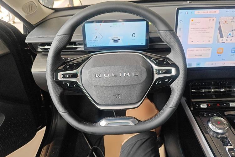 Used Wuling Xingguang 2023 150 Advanced Edition