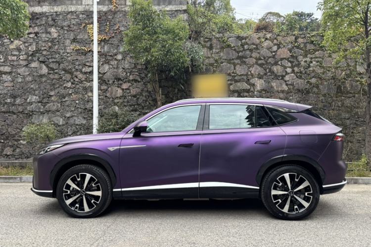 Used Roewe D5X DMH 2024 135 Tech Edition
