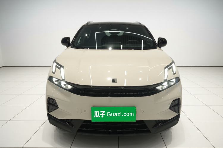 Used Lynk & Co 06 2025 Renew 1.5T Halo Front