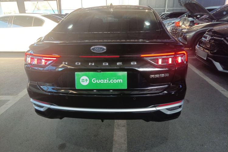 Used Ford Mondeo 2023 EcoBoost 245 Luxury Model
